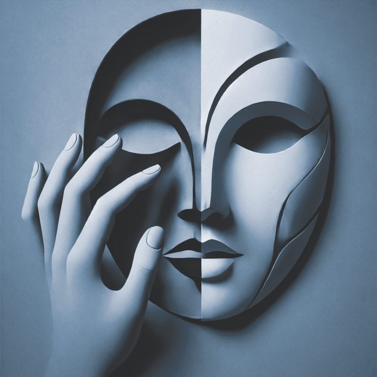 Tiefliegende Muster erkennen und innere Balance finden – ein achtsamer Coaching-Prozess hilft, Überreaktionen zu verstehen.